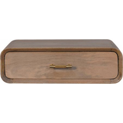 Artisan - Sonoma T-Bar Wall Mounted Bedside