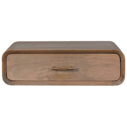 Artisan - Sonoma T-Bar Wall Mounted Bedside
