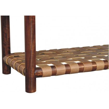 Artisan - Regency Woven 2-Drawer Nightstand