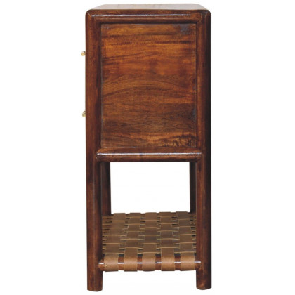 Artisan - Regency Woven 2-Drawer Nightstand