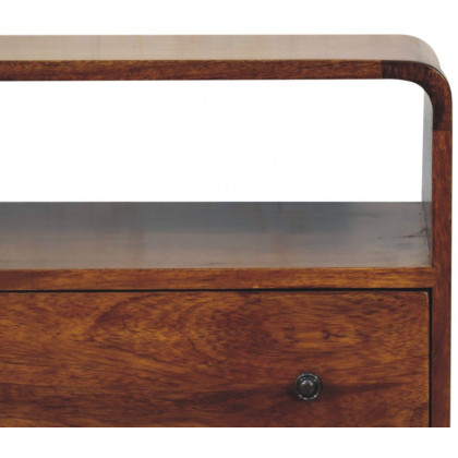 Artisan - Curved Nordic Charm Chest