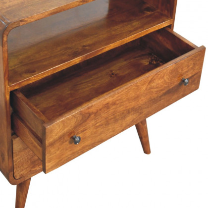 Artisan - Curved Nordic Charm Chest