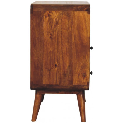 Artisan - Curved Nordic Charm Chest
