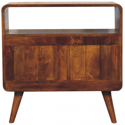 Artisan - Curved Nordic Charm Chest