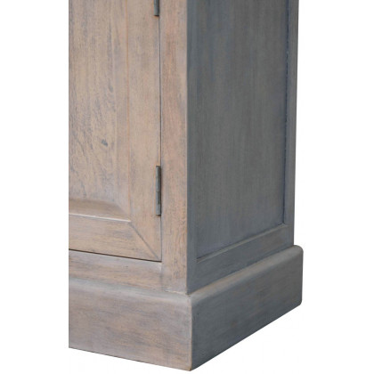 Artisan - Acid Wash Wine Storage Unit