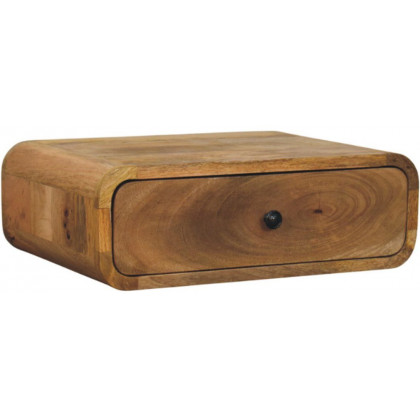 Artisan - Avora Wall-Mounted 1 Drawer Nightstand