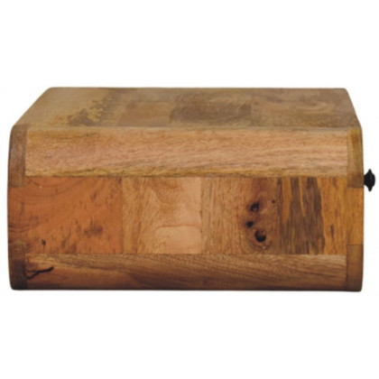 Artisan - Avora Wall-Mounted 1 Drawer Nightstand