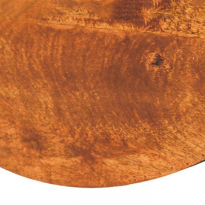 Artisan - Crescent Floating Wall Shelf