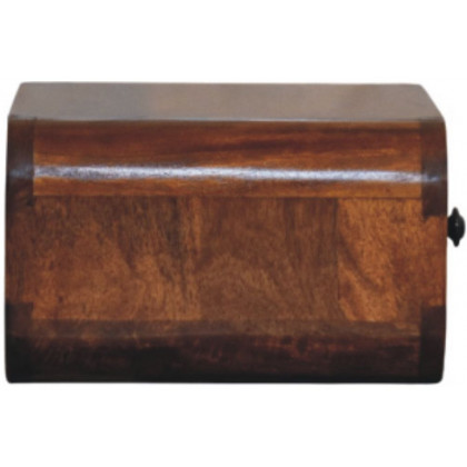 Artisan - Avora Mini Wall-Mounted 1 Drawer Nightstand