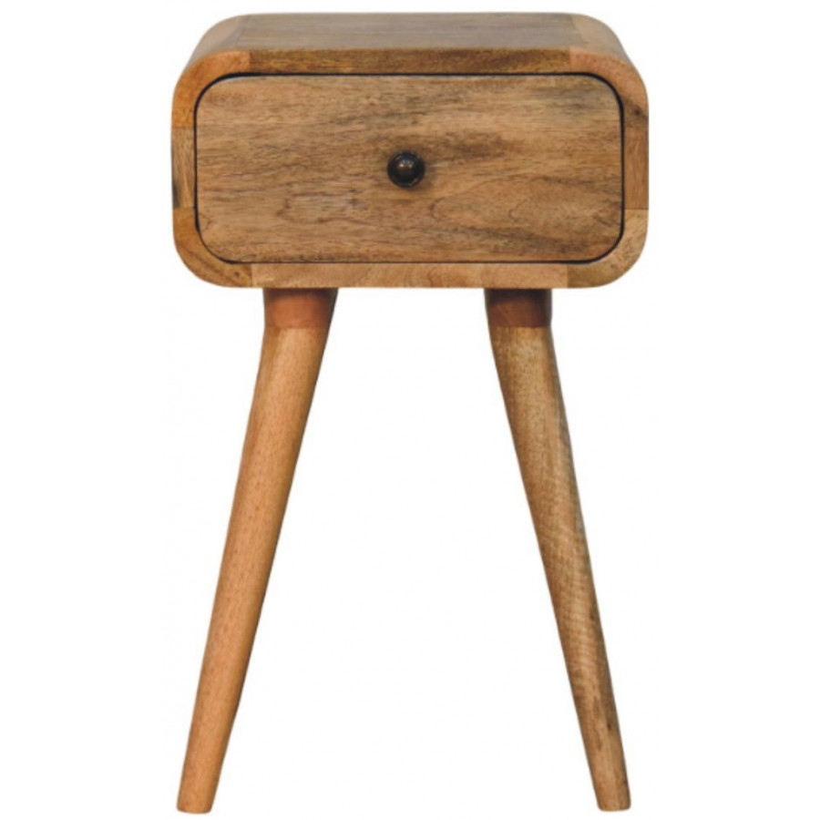 Artisan - Avora Mini Nightstand With 1 Drawer