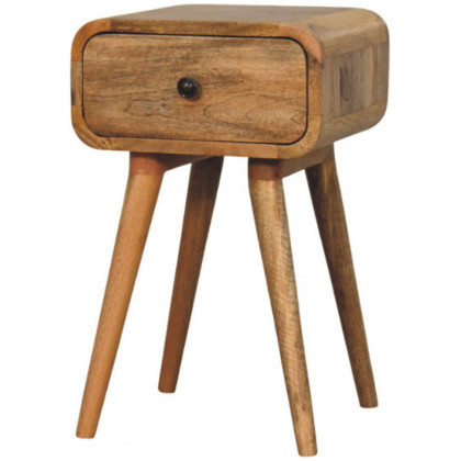 Artisan - Avora Mini Nightstand With 1 Drawer