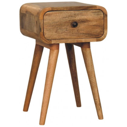 Artisan - Avora Mini Nightstand With 1 Drawer