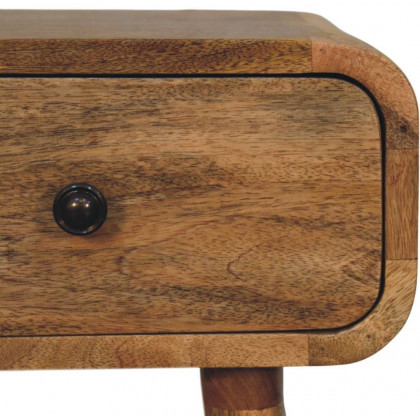Artisan - Avora Mini Nightstand With 1 Drawer