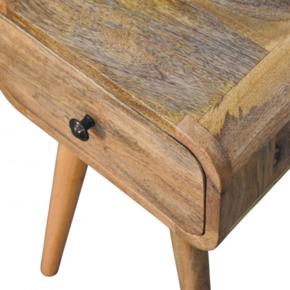 Artisan - Avora Mini Nightstand With 1 Drawer