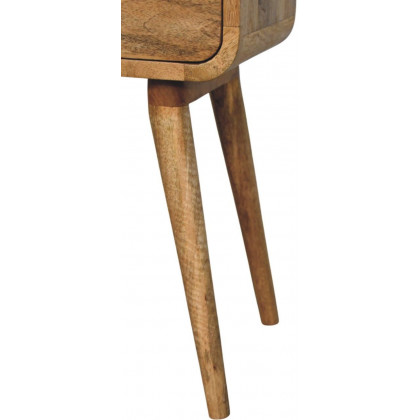 Artisan - Avora Mini Nightstand With 1 Drawer