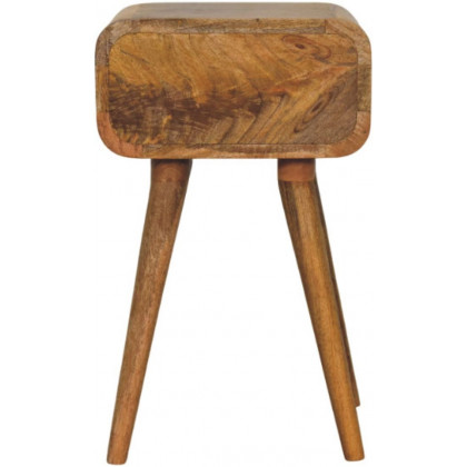 Artisan - Avora Mini Nightstand With 1 Drawer