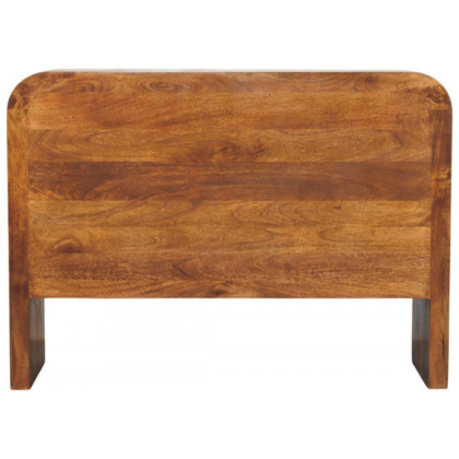 Artisan - Darcy 3 Over 3 Drawer Chest In Chestnut Finish