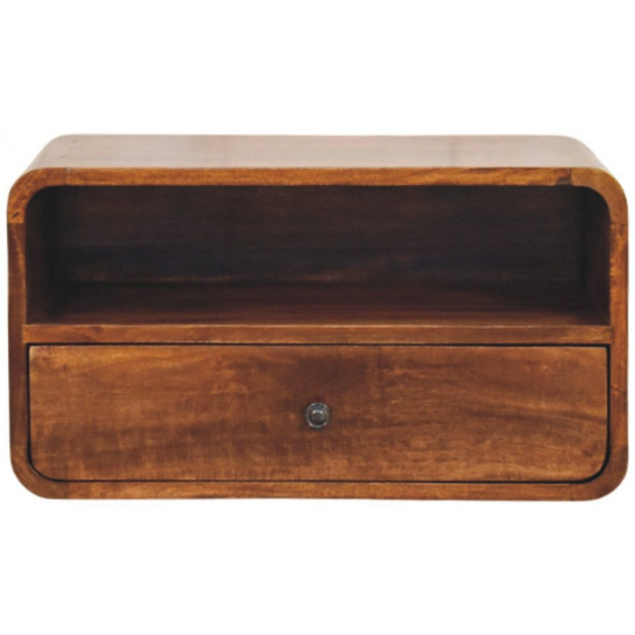 Artisan - Avora Wall-Mounted Nightstand