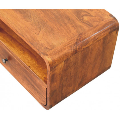 Artisan - Avora Wall-Mounted Nightstand