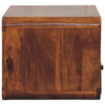 Artisan - Avora Wall-Mounted Nightstand