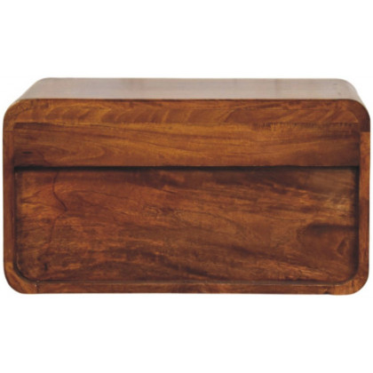 Artisan - Avora Wall-Mounted Nightstand