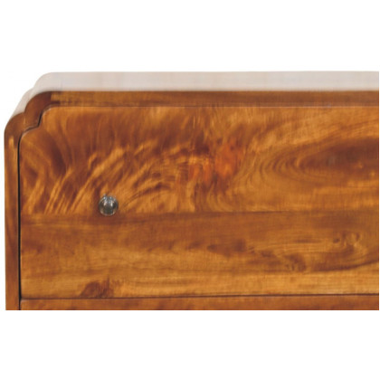 Artisan - Newton Chestnut 3 Drawer Chest