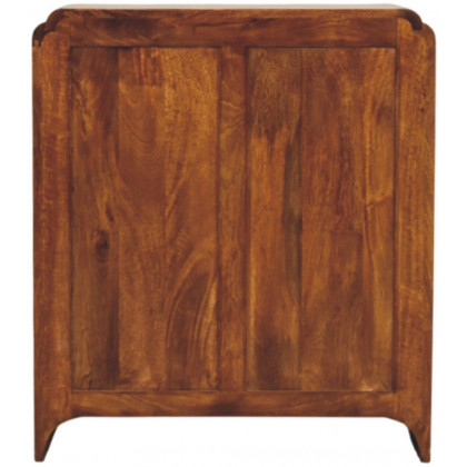 Artisan - Newton Chestnut 3 Drawer Chest