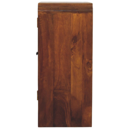 Artisan - Newton Chestnut Cabinet