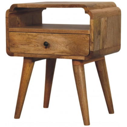 Artisan - Newton Oak-Ish Nightstand