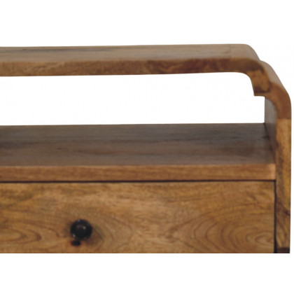 Artisan - Newton Oak-Ish Nightstand