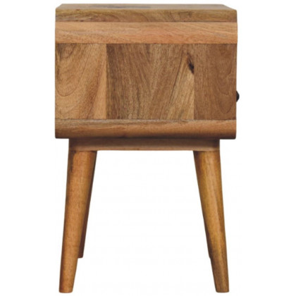 Artisan - Newton Oak-Ish Nightstand