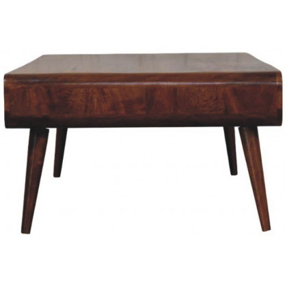 Artisan - Avora 2 Drawer Chestnut Coffee Table