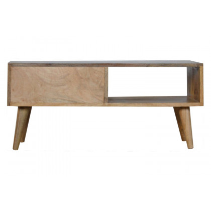 Artisan - Prima Sliding Door Media Unit