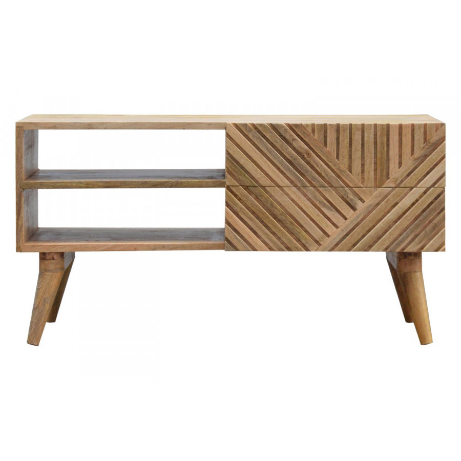 Artisan - Lille Media Unit
