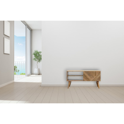 Artisan - Lille Media Unit