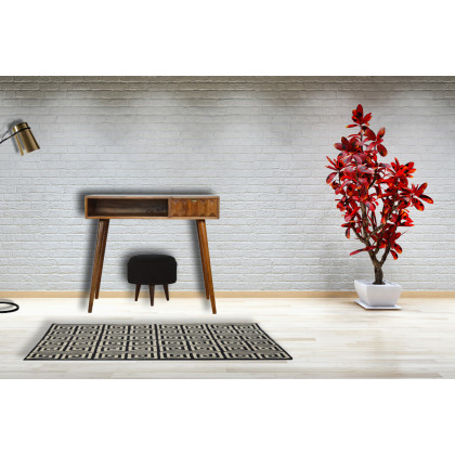 Artisan - Prism Writing Desk in Chestnut
