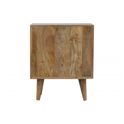 Artisan - Artea Porcelain Pattern Mini Cabinet