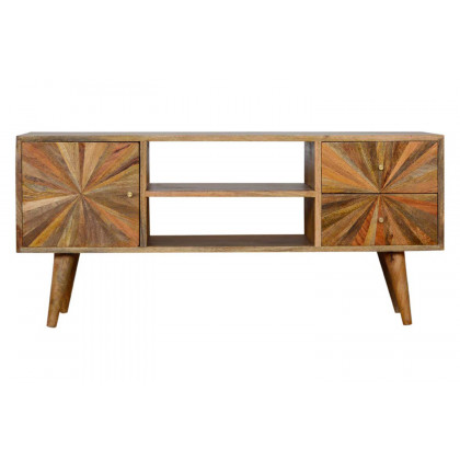 Artisan - Sunrise Entertainment Unit