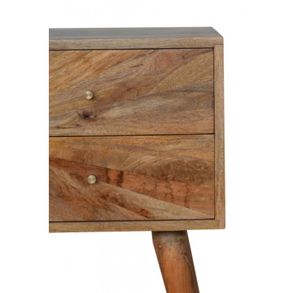Artisan - Sunrise Console Table