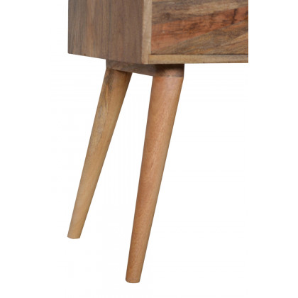 Artisan - Sunrise Console Table