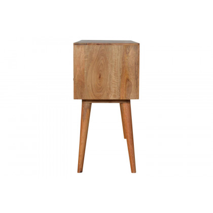 Artisan - Sunrise Console Table