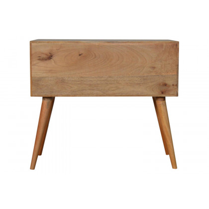 Artisan - Sunrise Console Table