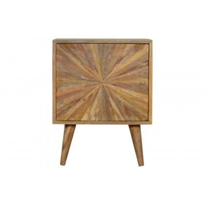 Artisan - Sunrise Bedside