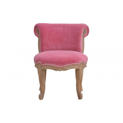 Artisan - Studded Chair