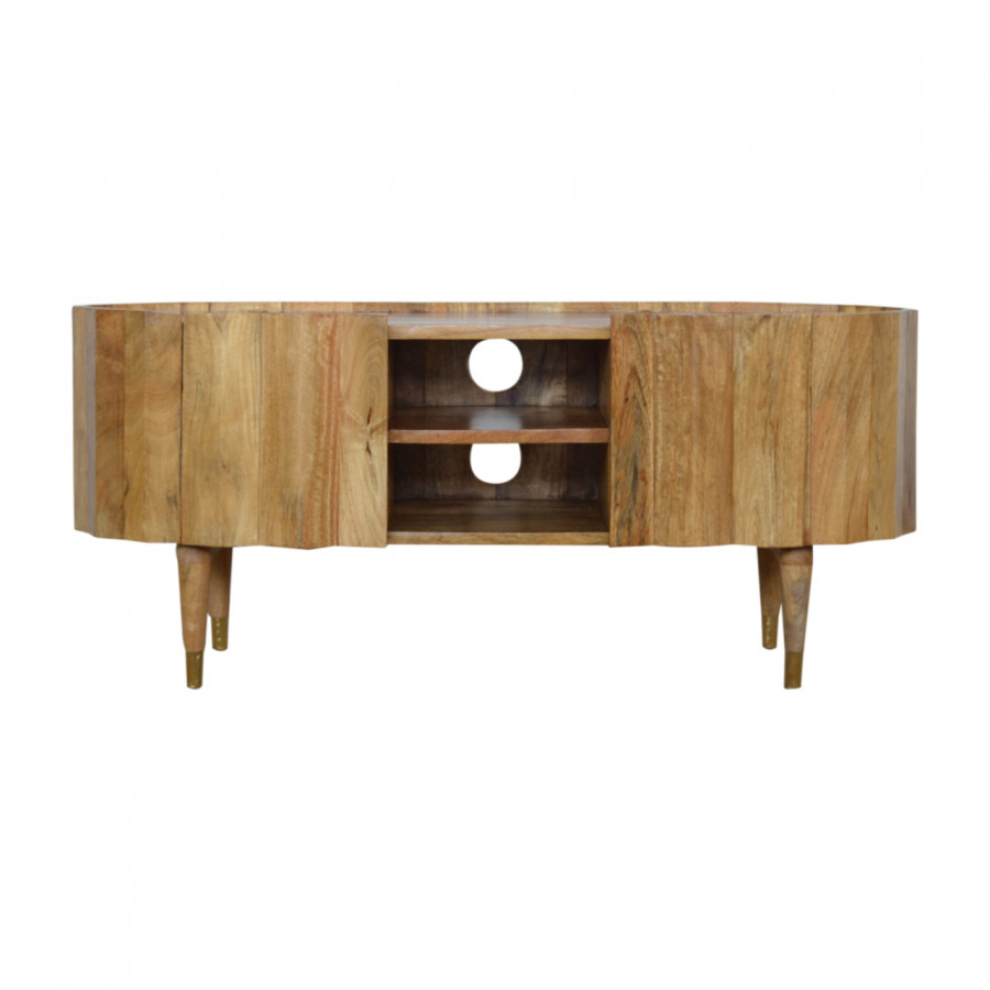 Artisan - Ridged Media Unit