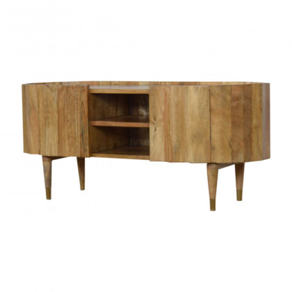 Artisan - Ridged Media Unit