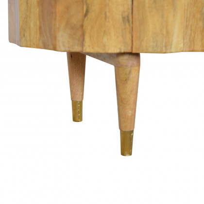 Artisan - Ridged Media Unit