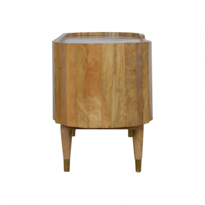 Artisan - Ridged Media Unit