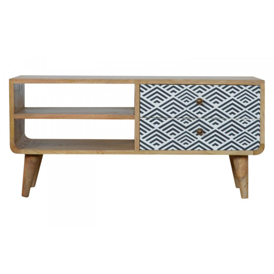 Artisan - Monochrome Print Media Unit