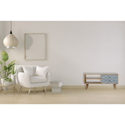 Artisan - Monochrome Print Media Unit
